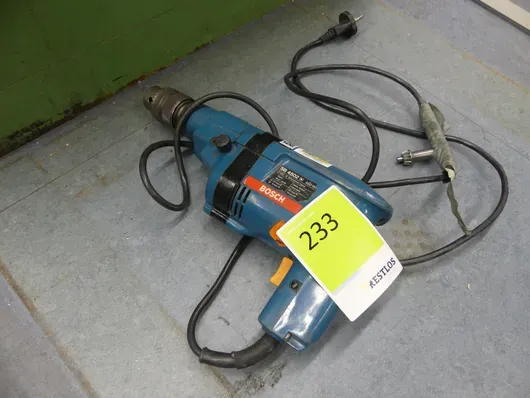 Trapano a percussione Bosch SB 4502
