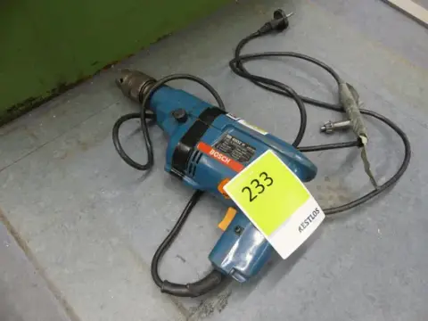 Trapano a percussione Bosch SB 4502