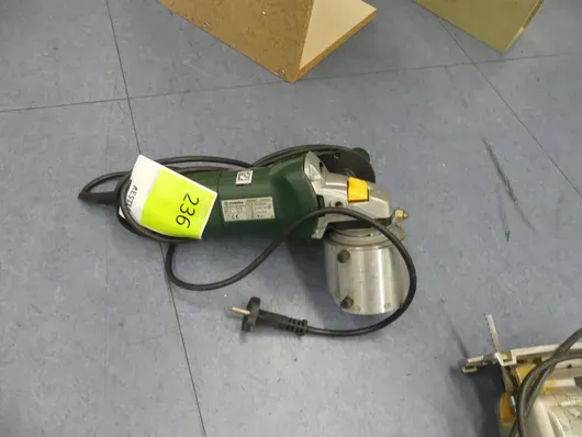 Smerigliatrice angolare Metabo WE 9-125