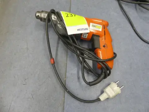 Trapano elettrico
