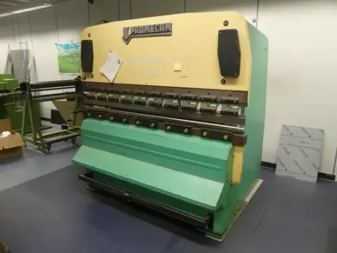 Promecam RG 103 hidrolik abkant pres