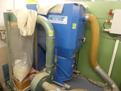 Nestro Entstauber