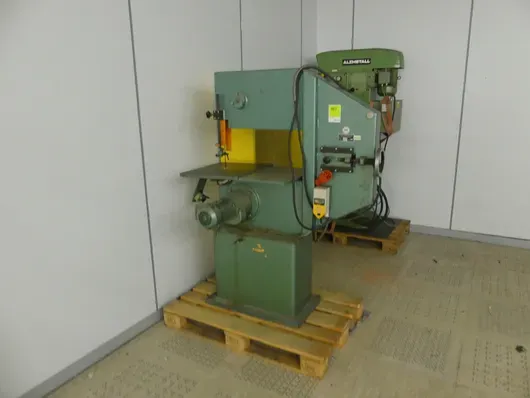 HEMA BB 315/3M Båndsav