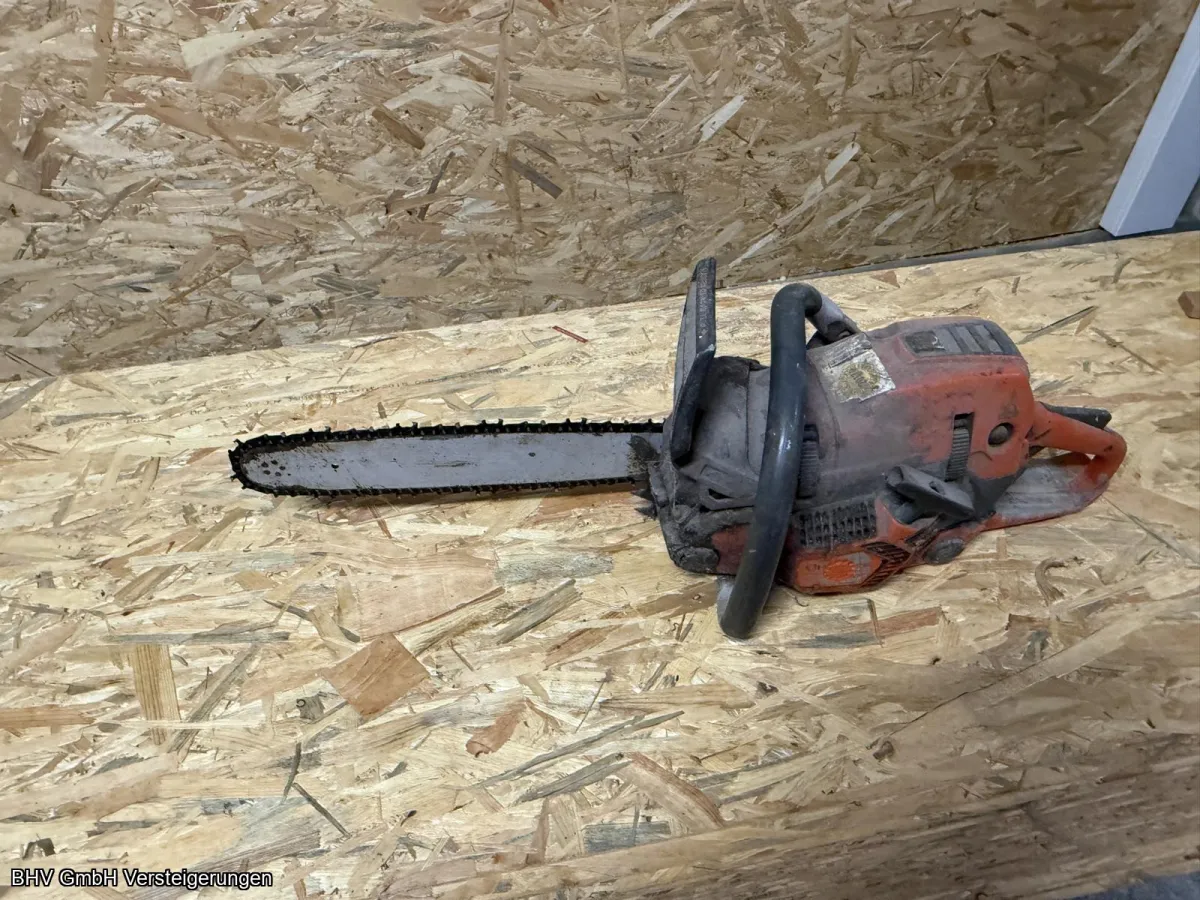 منشار آلي Stihl MS 261 C