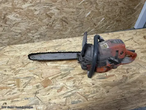 Stihl MS 261 C motorfűrész