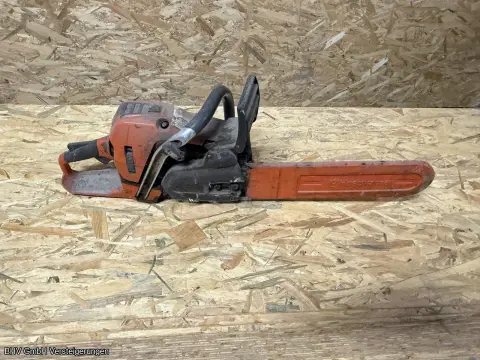 Husqvarna XP motorfűrész
