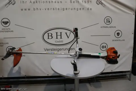 Bensindrevet buskrysser Stihl FS 461