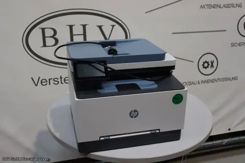 HP Color LaserJet Pro MFP 3302fdwg multifunkciós készülék