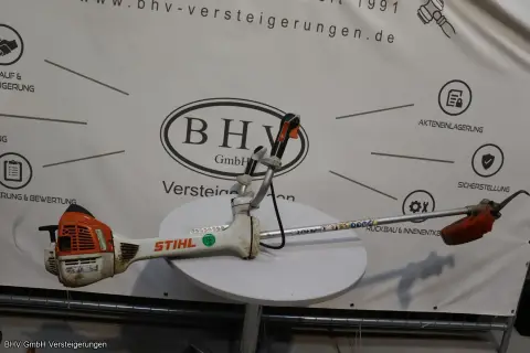 Bensindrevet ryddesag Stihl FS 461.0 C-M/L