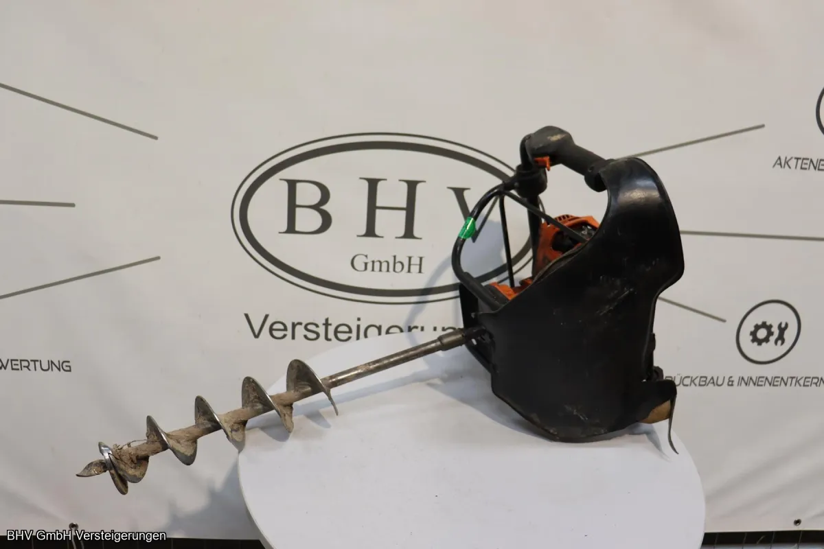 Бур Stihl BT 131