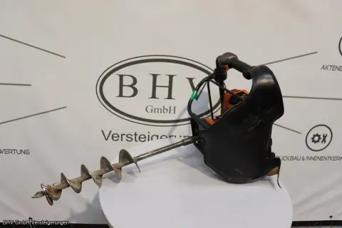 Boremaskin Stihl BT 131