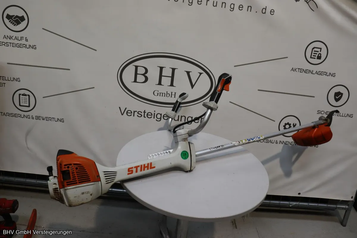 Бензиновий тример Stihl FS 461 C-M