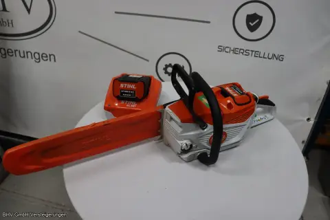 Elektrisk kjedesag Stihl MSA 300.0 C
