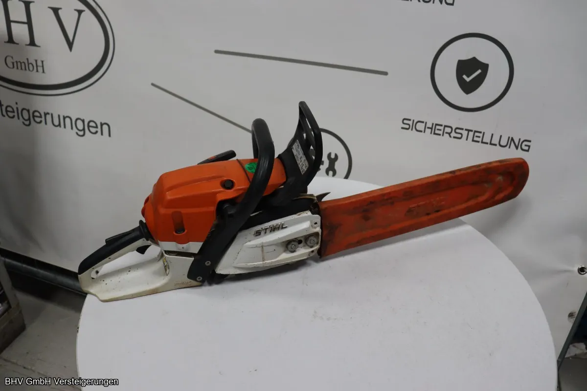 Petrol chainsaw Stihl MS 261 C