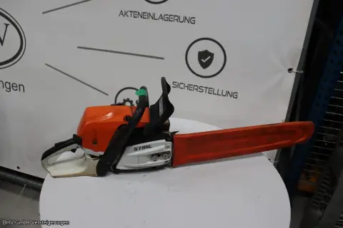 Bensinkjedesag Stihl MS 362 C