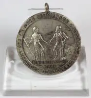 Emlékérem a szövetkezeti érdemekért, Brandenburg-Berlin 1914