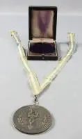 Spomen-medalja Berliner Lieder Quartett, godine 1902. - 1927.