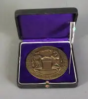 Brončana spomen-medalja, Seid fröhlich in Hoffnung 1925, Njemački Reich