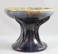 新艺术风格餐桌中心摆件，20世纪前三分之一，德国