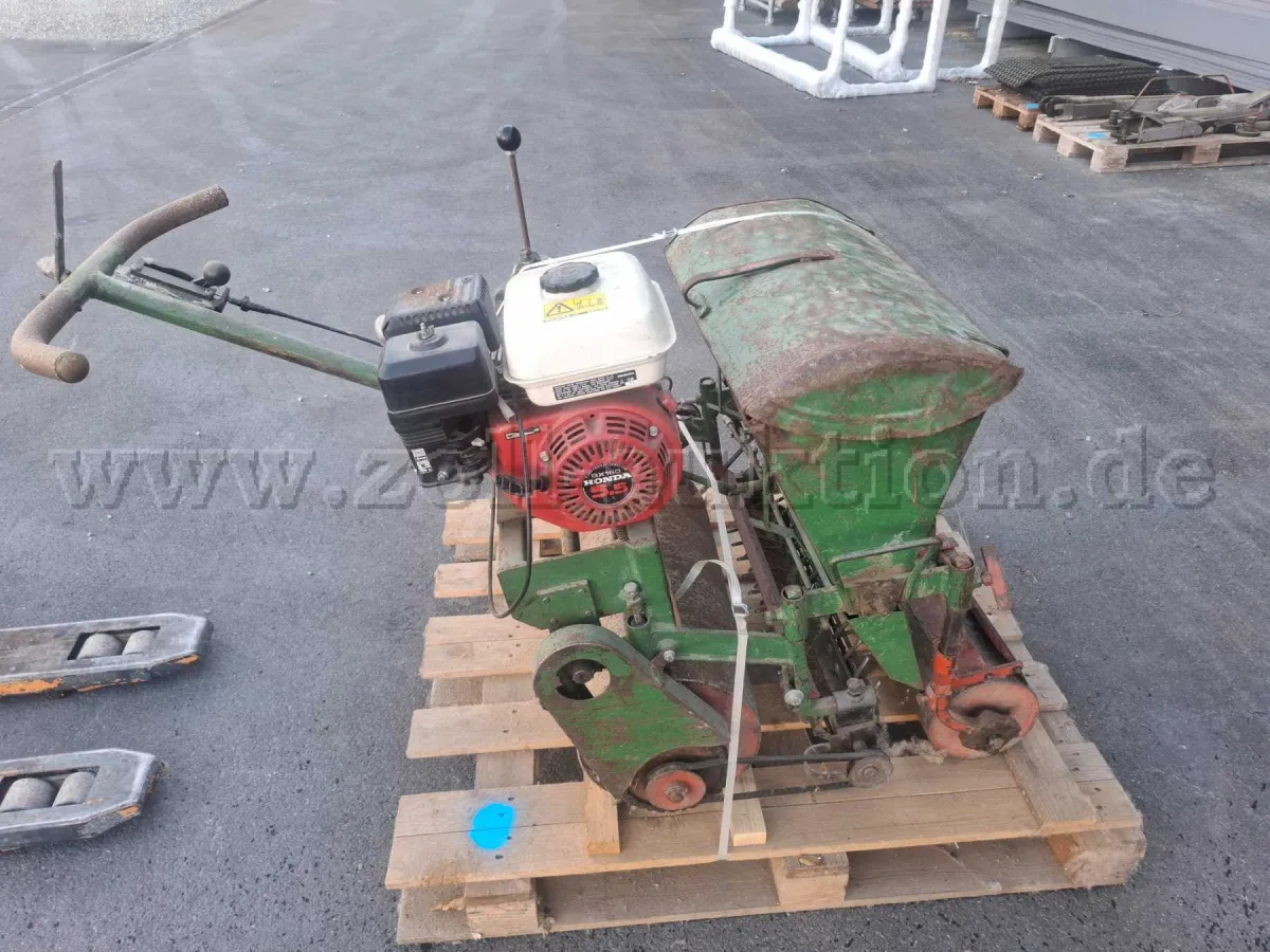 1 stroj za sijanje trave Sembtner RS 60 R