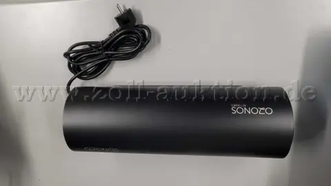 1 hava temizleyici / hava filtresi OZONOS® AC I Classic Standard