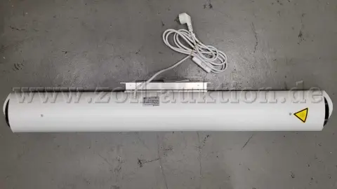 1 hava temizleyici Waldmann UV-C ZAPP!80
