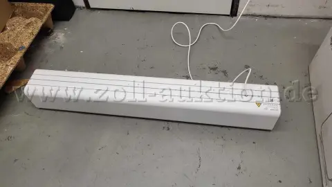 1 hava temizleyici / hava filtresi Ledvance / UVC AIR V70 WT EU