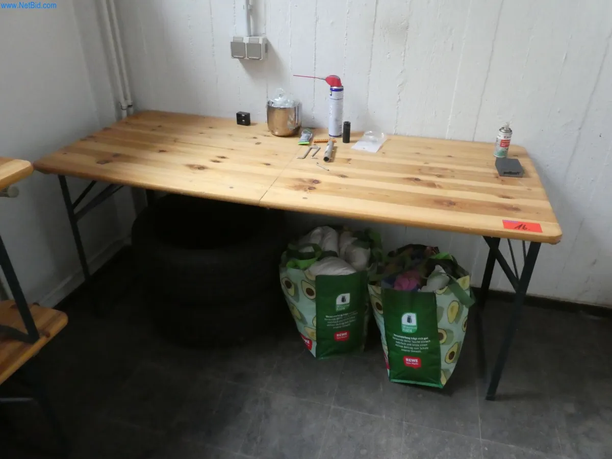 Set pentru cort festiv