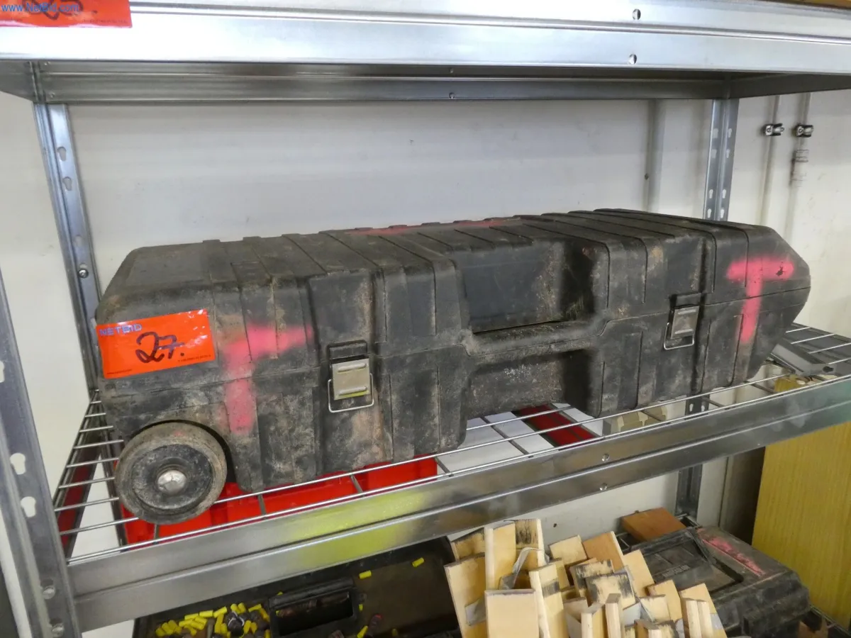 Abbruchhammer Würth MH 16-XE