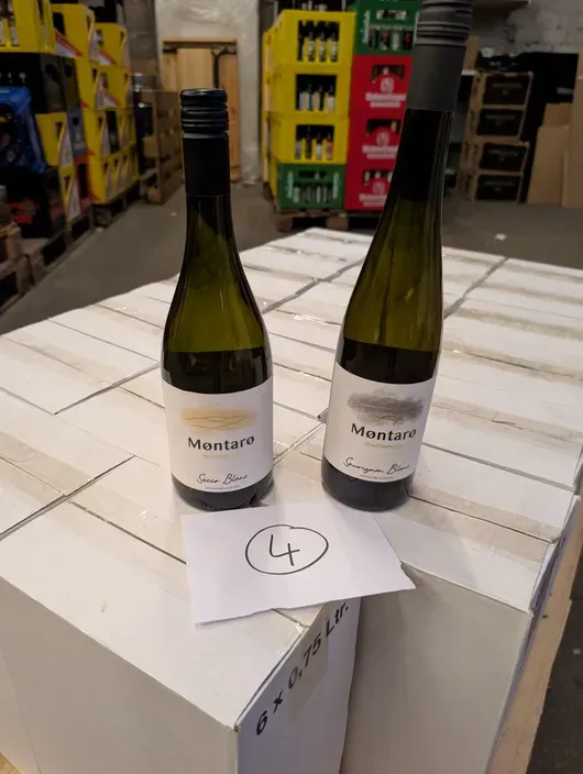 Sauvignon Blanc i Secco (po 10 kutija)