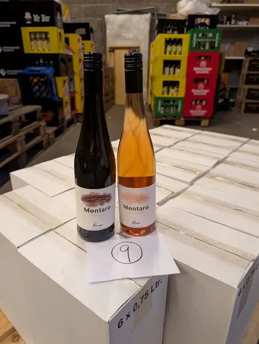 Rouge i Rosé (po 10 kutija)