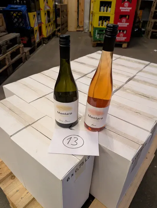 Rose i secco (po 10 kutija)