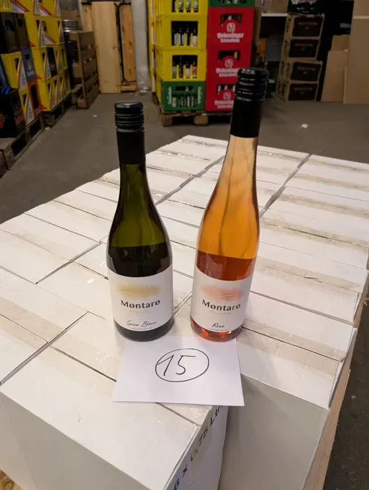 Rosé i Secco (po 10 kutija)