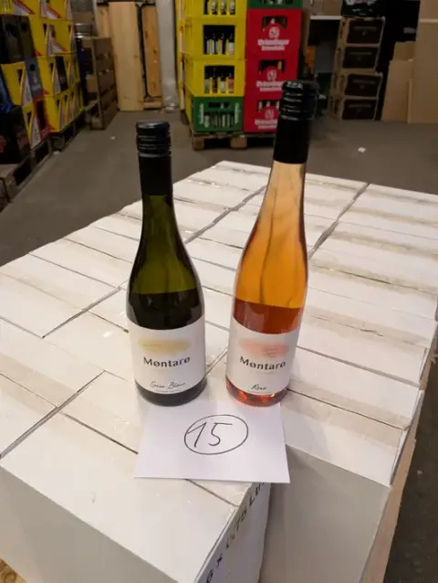 Rosé és Secco (10-10 karton)