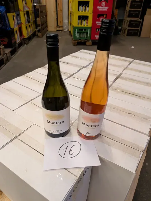 Rosé i Secco (po 10 kutija)