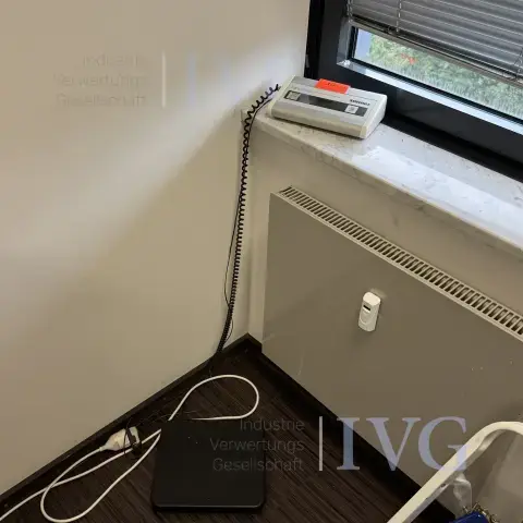 Digitális személymérleg SOEHNLE