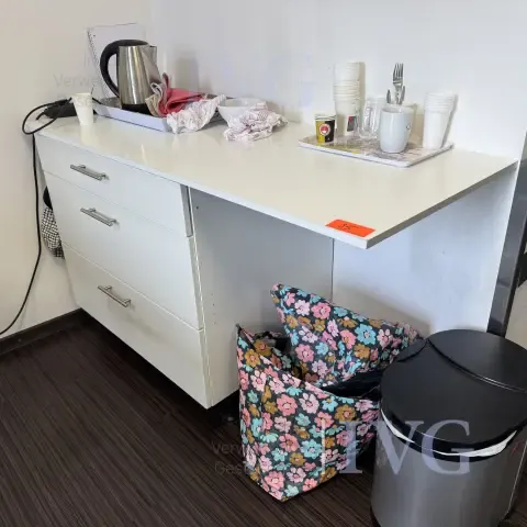 嵌入式柜