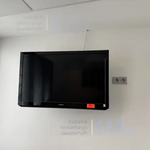شاشة مسطحة TOSHIBA