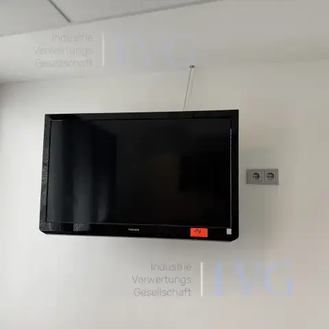 شاشة مسطحة TOSHIBA
