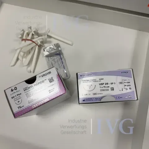 Accesorii pentru sala de operații
