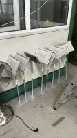 9 infonäyttöä