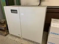 1 UPS Chloride (pois käytöstä)