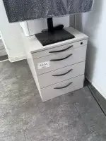 1 arkistokontti