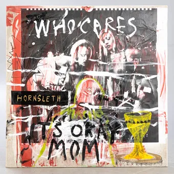 KRISTIAN HORNSLETH (NACIDO EN 1963). Who cares, it's okay Mom.