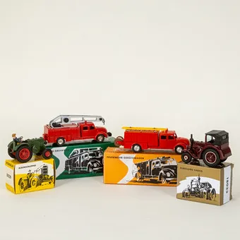 Märklin replike u mjerilu 1:43 / kolosijek 0 (4).