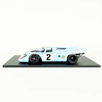 TSM MODELS. Porsche 917K.