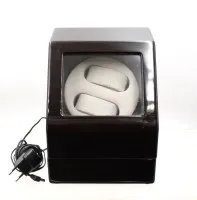 دوّارة ساعات، بدون علامة تجارية، تعمل، تقريباً H-22,5سم B-18سم T-18سم