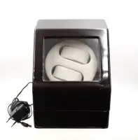 دوّارة ساعات، بدون علامة تجارية، تعمل، تقريباً H-22,5سم B-18سم T-18سم