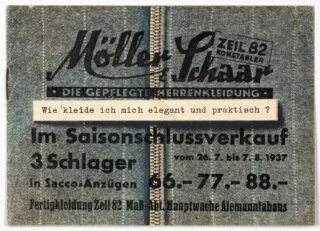 Herbert Bayer – Hogyan öltözzem elegánsan és praktikusan…