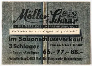 Herbert Bayer – Hogyan öltözzem elegánsan és praktikusan…